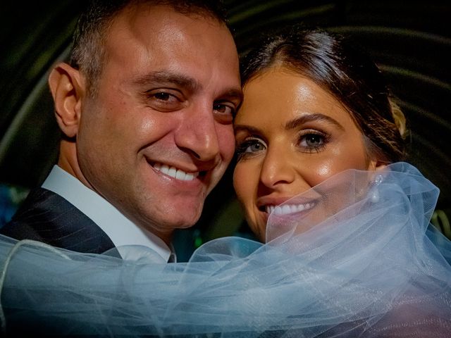 O casamento de Carlos e Fernanda em Porto Alegre, Rio Grande do Sul 22