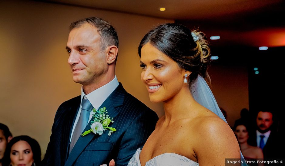 O casamento de Carlos e Fernanda em Porto Alegre, Rio Grande do Sul