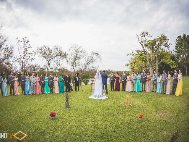 O casamento de Henrique e Helen em Pelotas, Rio Grande do Sul 15