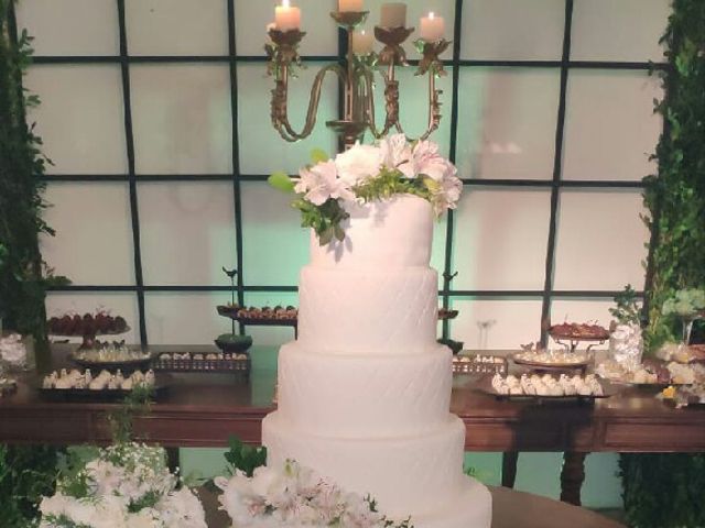 O casamento de Thiago e Leilane em Niterói, Rio de Janeiro 3