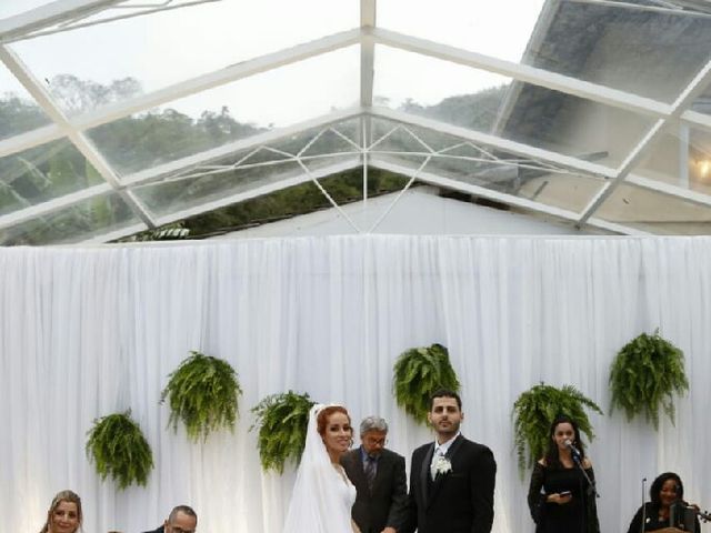O casamento de Thiago e Leilane em Niterói, Rio de Janeiro 4