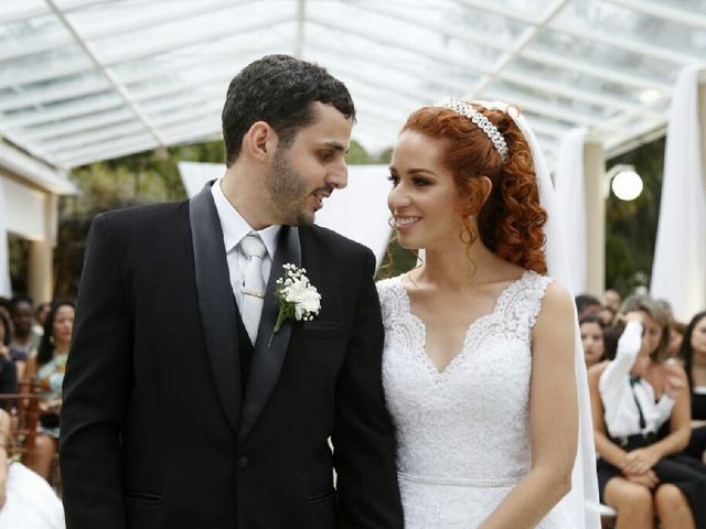 O casamento de Thiago e Leilane em Niterói, Rio de Janeiro 1