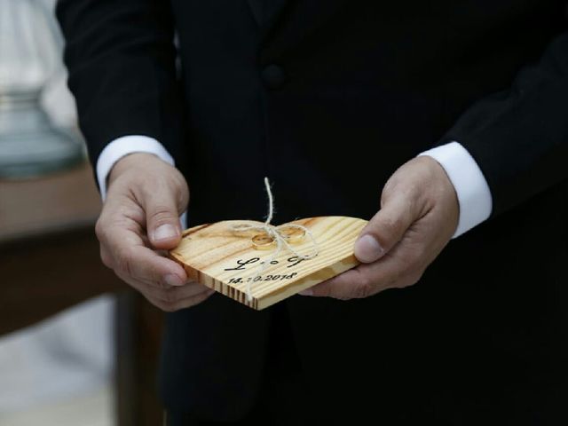 O casamento de Thiago e Leilane em Niterói, Rio de Janeiro 5