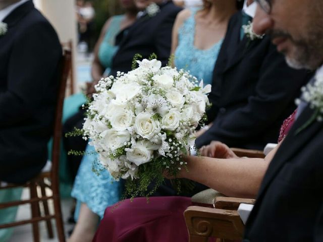 O casamento de Thiago e Leilane em Niterói, Rio de Janeiro 6