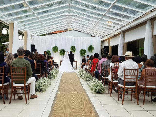 O casamento de Thiago e Leilane em Niterói, Rio de Janeiro 7