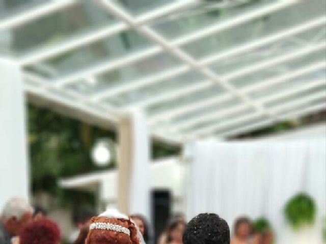 O casamento de Thiago e Leilane em Niterói, Rio de Janeiro 8