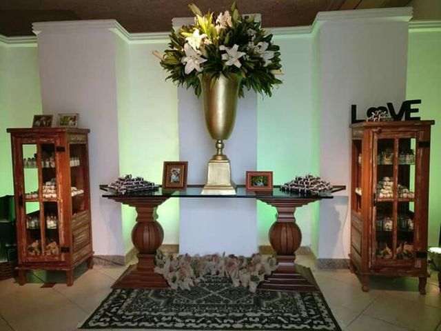 O casamento de Thiago e Leilane em Niterói, Rio de Janeiro 9
