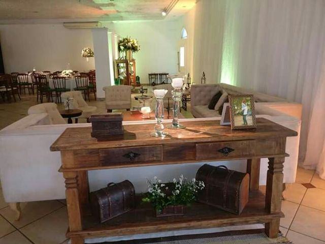 O casamento de Thiago e Leilane em Niterói, Rio de Janeiro 12