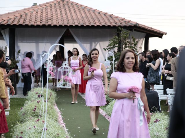 O casamento de Márcio e Sheila em Barueri, São Paulo 5