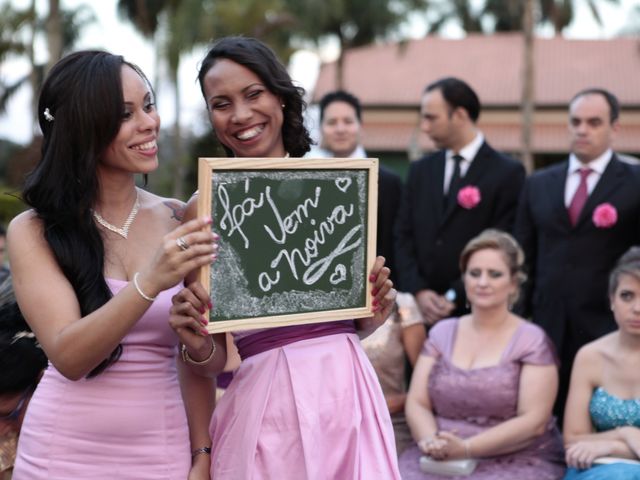 O casamento de Márcio e Sheila em Barueri, São Paulo 6
