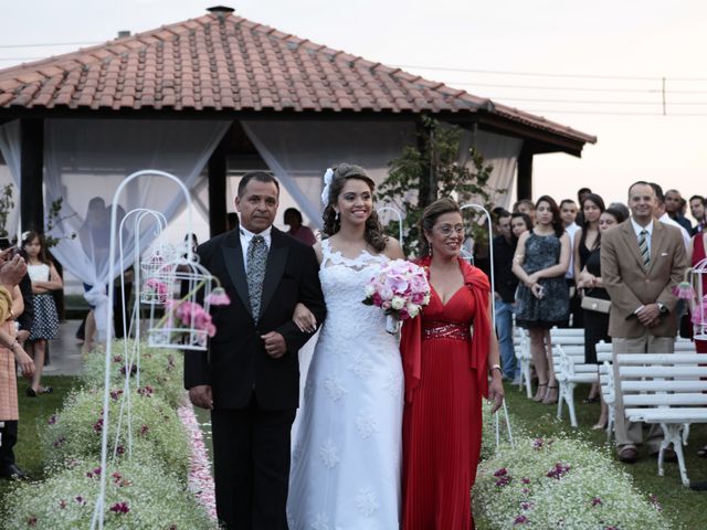 O casamento de Márcio e Sheila em Barueri, São Paulo 1