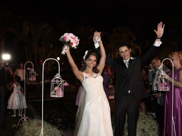 O casamento de Márcio e Sheila em Barueri, São Paulo 9