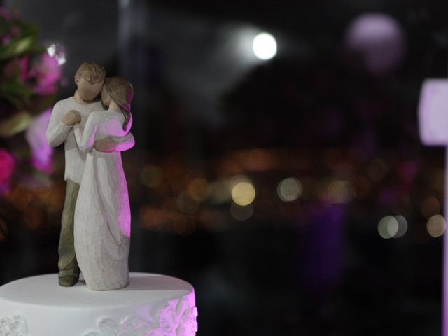 O casamento de Márcio e Sheila em Barueri, São Paulo 11