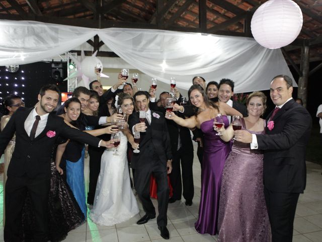 O casamento de Márcio e Sheila em Barueri, São Paulo 12