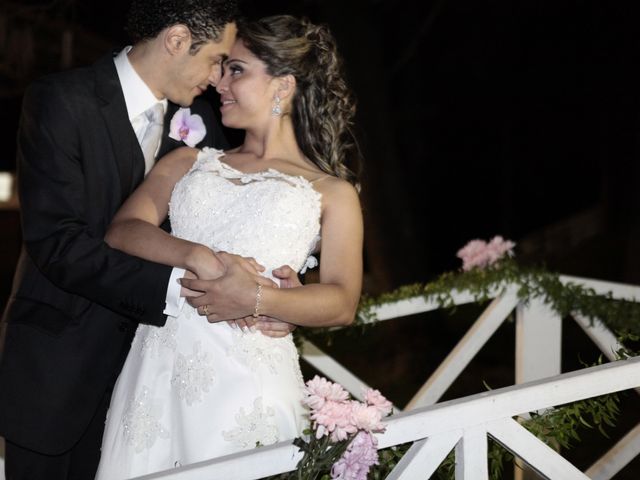 O casamento de Márcio e Sheila em Barueri, São Paulo 13