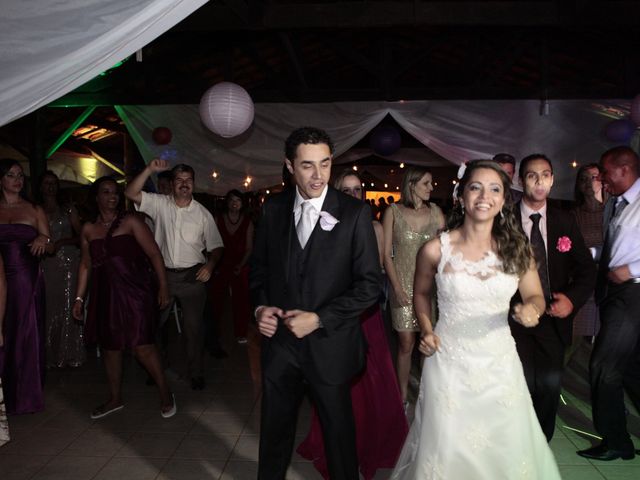 O casamento de Márcio e Sheila em Barueri, São Paulo 14