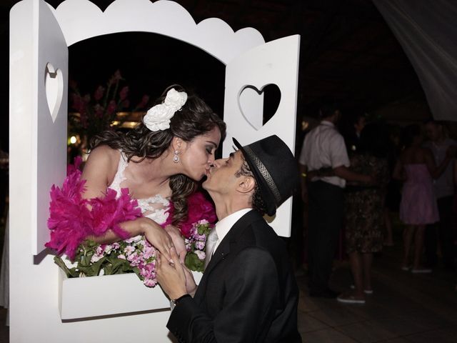 O casamento de Márcio e Sheila em Barueri, São Paulo 16