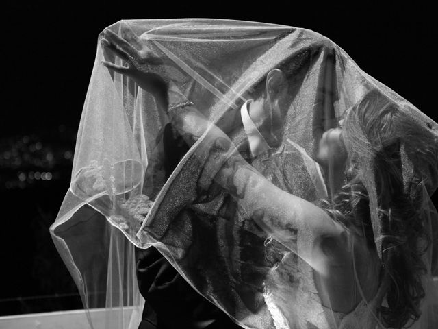 O casamento de Márcio e Sheila em Barueri, São Paulo 2
