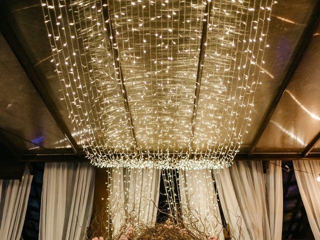 O casamento de Fernando e Tatiane em São José dos Campos, São Paulo Estado 21