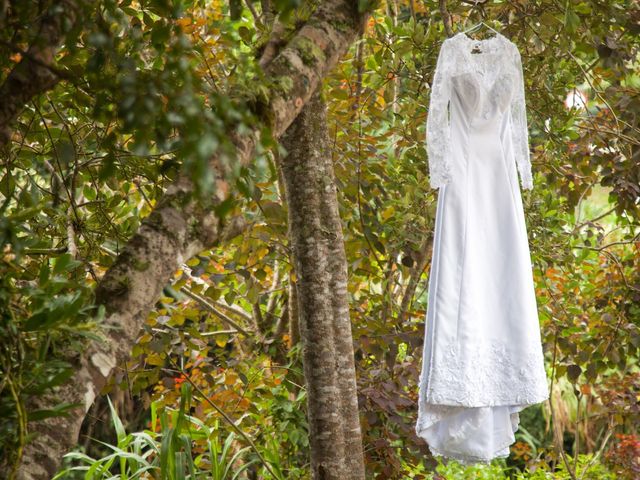 O casamento de Rafael e Loraine em Florianópolis, Santa Catarina 3