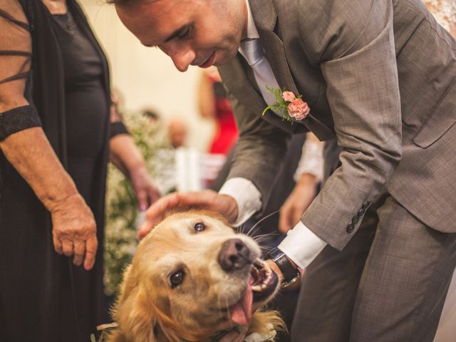 O casamento de Rafael e Loraine em Florianópolis, Santa Catarina 21