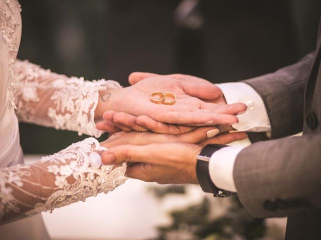 O casamento de Rafael e Loraine em Florianópolis, Santa Catarina 22