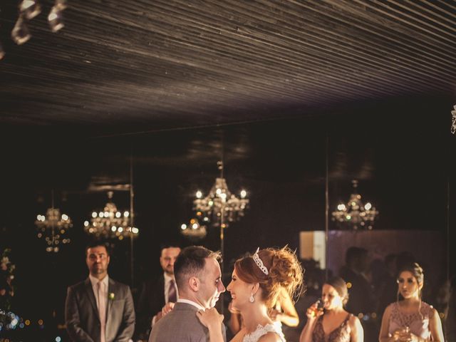 O casamento de Rafael e Loraine em Florianópolis, Santa Catarina 51