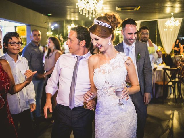 O casamento de Rafael e Loraine em Florianópolis, Santa Catarina 64