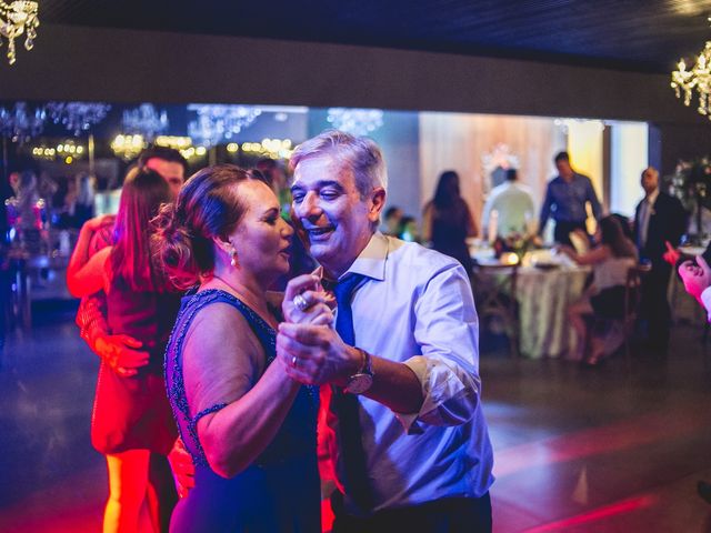 O casamento de Rafael e Loraine em Florianópolis, Santa Catarina 69