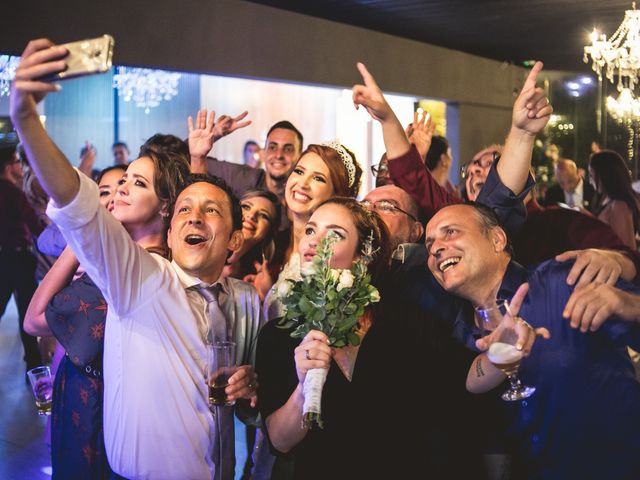 O casamento de Rafael e Loraine em Florianópolis, Santa Catarina 77