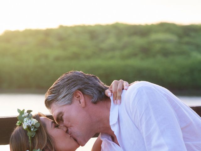 O casamento de Lucas e Fernanda em Fortaleza, Ceará 3