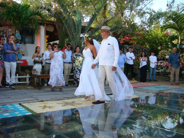 O casamento de Lucas e Fernanda em Fortaleza, Ceará 4