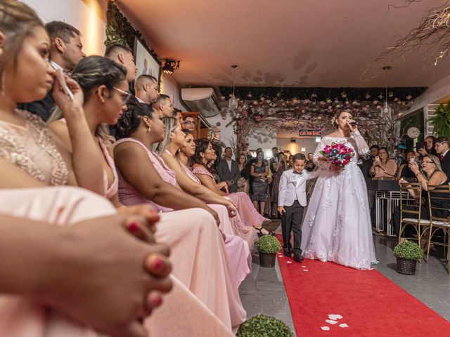 O casamento de João e Muriel em São Vicente, São Paulo Estado 14