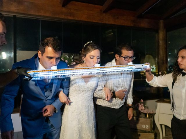 O casamento de Daniel e Luciana em Niterói, Rio de Janeiro 13