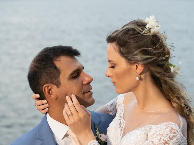 O casamento de Daniel e Luciana em Niterói, Rio de Janeiro 18