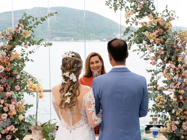 O casamento de Daniel e Luciana em Niterói, Rio de Janeiro 27