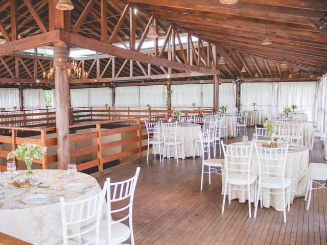 O casamento de Alan e Barbara em Monte Mor, São Paulo Estado 3