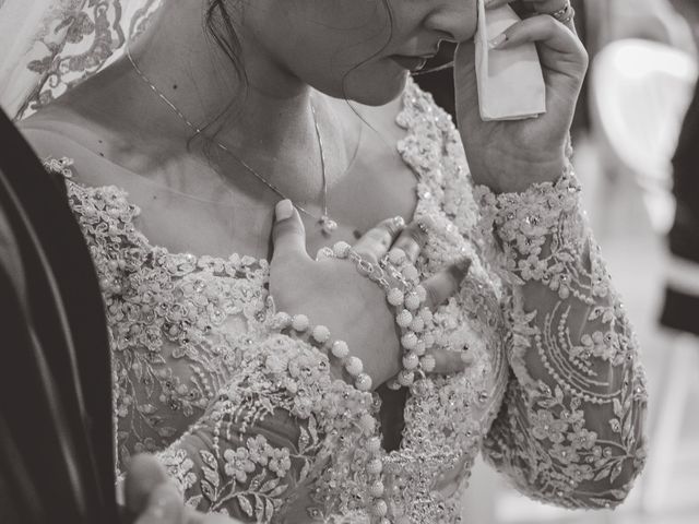 O casamento de Alan e Barbara em Monte Mor, São Paulo Estado 26