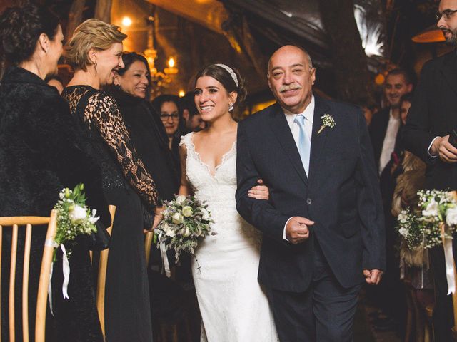 O casamento de Alexandre e Larissa em São Paulo 16