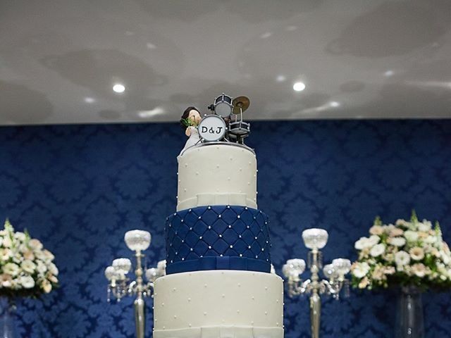 O casamento de Diogo e Jeicyelly  em Rio de Janeiro, Rio de Janeiro 5