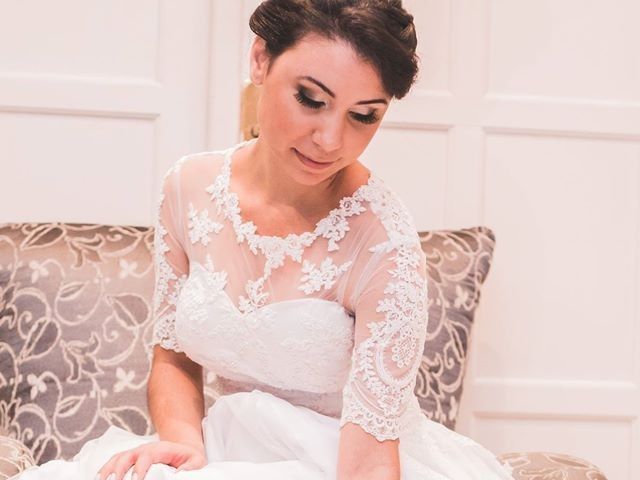 O casamento de Diogo e Jeicyelly  em Rio de Janeiro, Rio de Janeiro 2