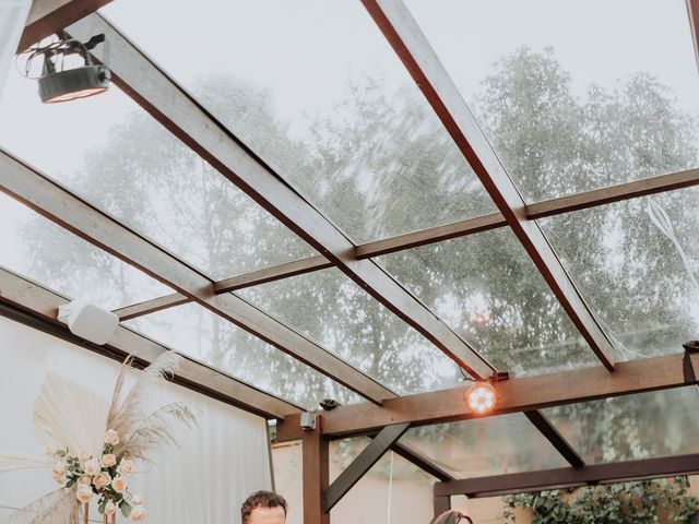 O casamento de Moacir e Patricia em Curitiba, Paraná 3