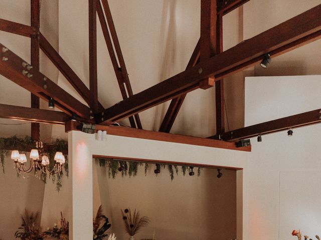 O casamento de Moacir e Patricia em Curitiba, Paraná 5