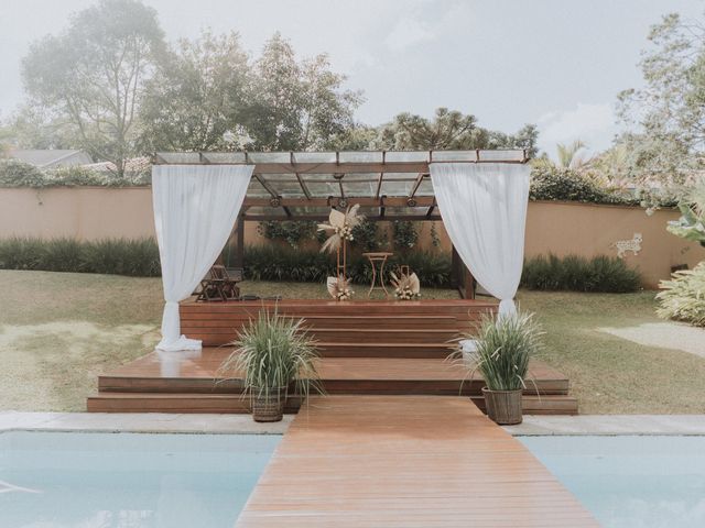 O casamento de Moacir e Patricia em Curitiba, Paraná 2