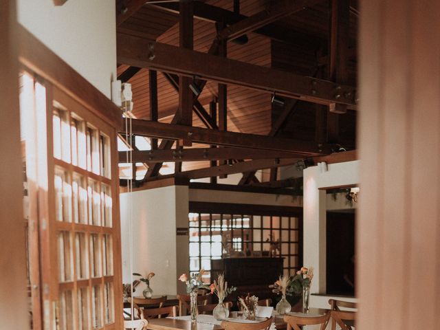 O casamento de Moacir e Patricia em Curitiba, Paraná 6