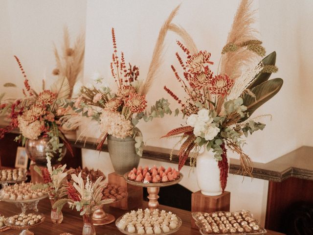 O casamento de Moacir e Patricia em Curitiba, Paraná 7