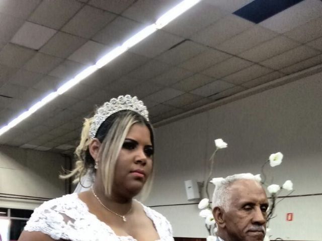 O casamento de JOILSON e JULIANA  em Itapecerica da Serra, São Paulo 3