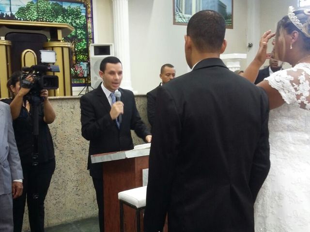 O casamento de JOILSON e JULIANA  em Itapecerica da Serra, São Paulo 4