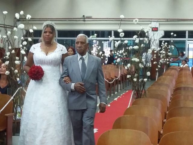 O casamento de JOILSON e JULIANA  em Itapecerica da Serra, São Paulo 7