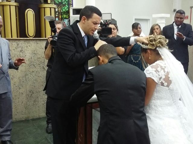 O casamento de JOILSON e JULIANA  em Itapecerica da Serra, São Paulo 8